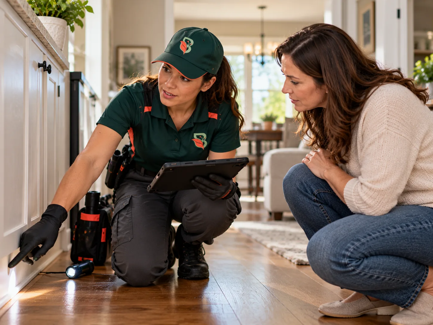 Pest Control Thomas, WV FAQs